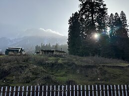 Hi Speed Resort- Doodhpathri