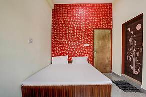 Goroomgo Hotel M J Agra