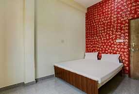 Goroomgo Hotel M J Agra