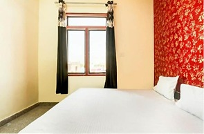 Goroomgo Hotel M J Agra