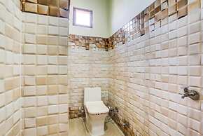 Goroomgo Hotel M J Agra