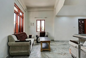 Goroomgo Hotel M J Agra