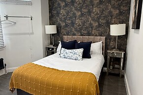 Charming 1-bed Apartment by the sea