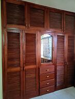 Affordable Rooms at Greensview