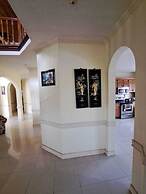 Affordable Rooms at Greensview