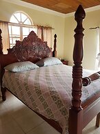 Affordable Rooms at Greensview