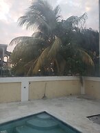 Affordable Rooms at Greensview