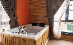 ÇAMBAŞI KAYAK VE DOĞA TESİSİ