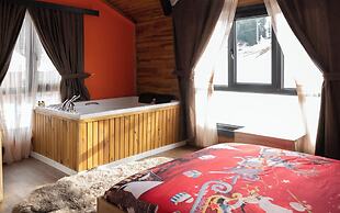 ÇAMBAŞI KAYAK VE DOĞA TESİSİ