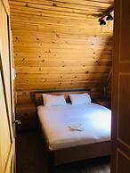 ÇAMBAŞI KAYAK VE DOĞA TESİSİ