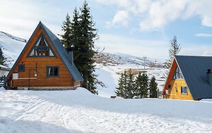 ÇAMBAŞI KAYAK VE DOĞA TESİSİ