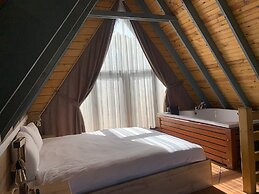 ÇAMBAŞI KAYAK VE DOĞA TESİSİ