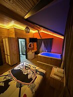 ÇAMBAŞI KAYAK VE DOĞA TESİSİ