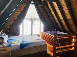 ÇAMBAŞI KAYAK VE DOĞA TESİSİ