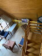 ÇAMBAŞI KAYAK VE DOĞA TESİSİ