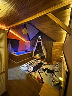 ÇAMBAŞI KAYAK VE DOĞA TESİSİ