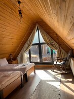 ÇAMBAŞI KAYAK VE DOĞA TESİSİ