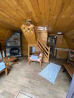 ÇAMBAŞI KAYAK VE DOĞA TESİSİ