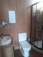 ÇAMBAŞI KAYAK VE DOĞA TESİSİ