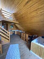 ÇAMBAŞI KAYAK VE DOĞA TESİSİ