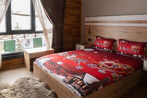 ÇAMBAŞI KAYAK VE DOĞA TESİSİ