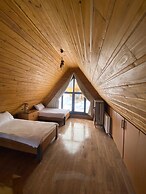 ÇAMBAŞI KAYAK VE DOĞA TESİSİ