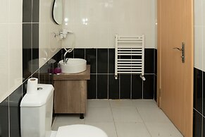 ÇAMBAŞI KAYAK VE DOĞA TESİSİ