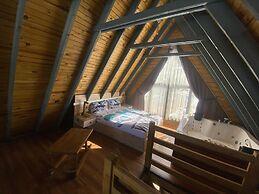 ÇAMBAŞI KAYAK VE DOĞA TESİSİ