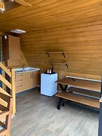 ÇAMBAŞI KAYAK VE DOĞA TESİSİ