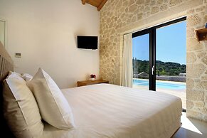 Mega Lithari Villas Corfu