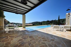 Mega Lithari Villas Corfu