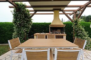 Mega Lithari Villas Corfu