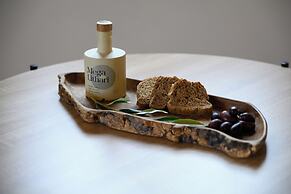 Mega Lithari Villas Corfu