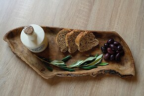 Mega Lithari Villas Corfu