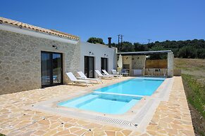 Mega Lithari Villas Corfu