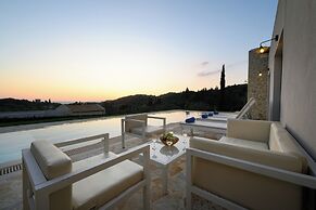 Mega Lithari Villas Corfu