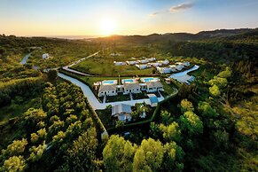 Mega Lithari Villas Corfu