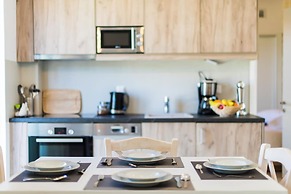 Mega Lithari Villas Corfu