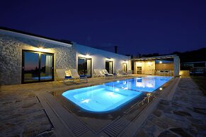 Mega Lithari Villas Corfu