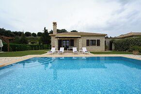 Mega Lithari Villas Corfu