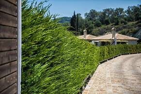 Mega Lithari Villas Corfu