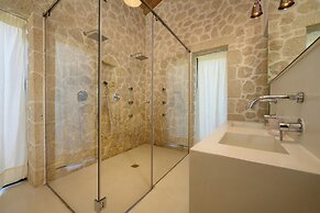 Mega Lithari Villas Corfu