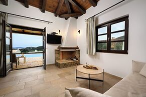 Mega Lithari Villas Corfu