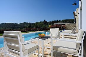 Mega Lithari Villas Corfu