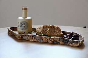 Mega Lithari Villas Corfu