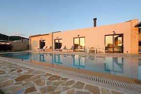 Mega Lithari Villas Corfu