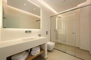 Mega Lithari Villas Corfu