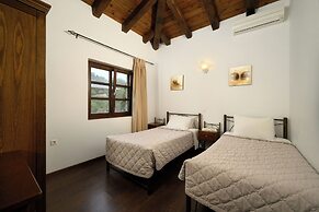 Mega Lithari Villas Corfu