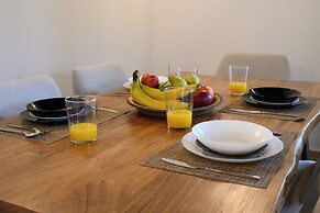 Mega Lithari Villas Corfu