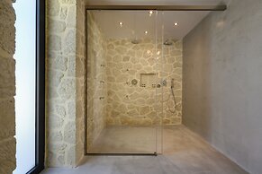 Mega Lithari Villas Corfu